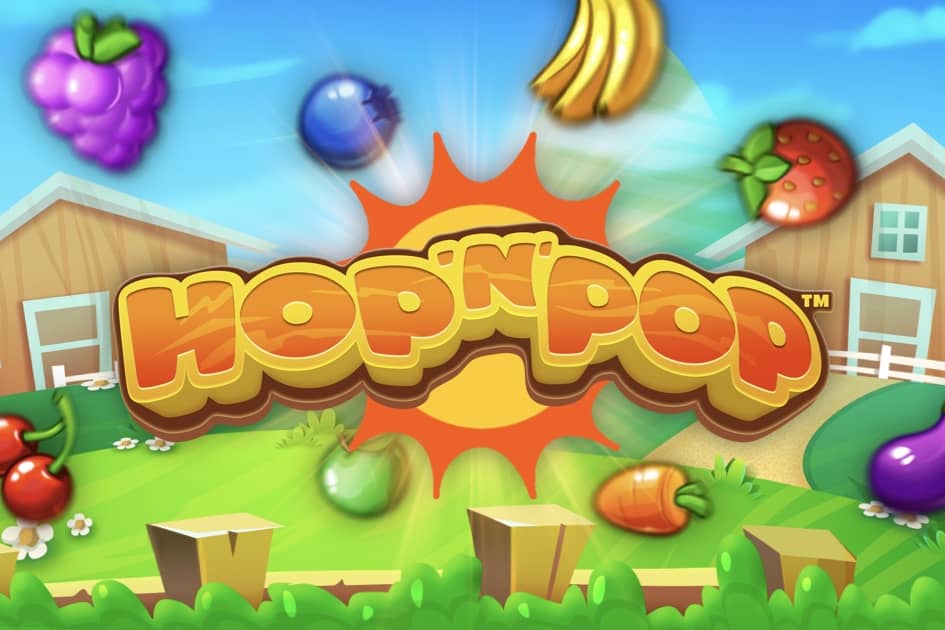 Hop'n'Pop