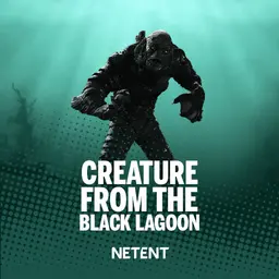 Creature from the Black Lagoon