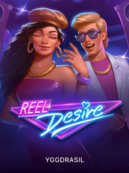 Reel Desire