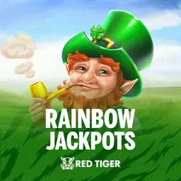 Rainbow Jackpots