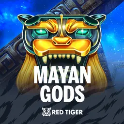Mayan Gods