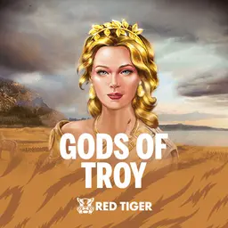 Gods Of Troy
