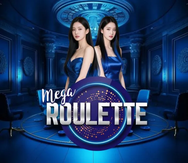Mega Roulette