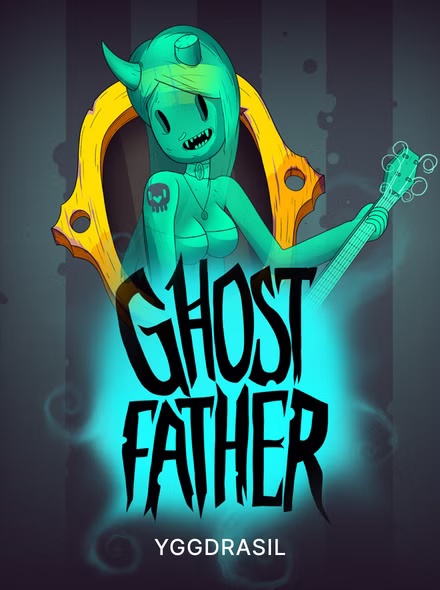 Ghost Father