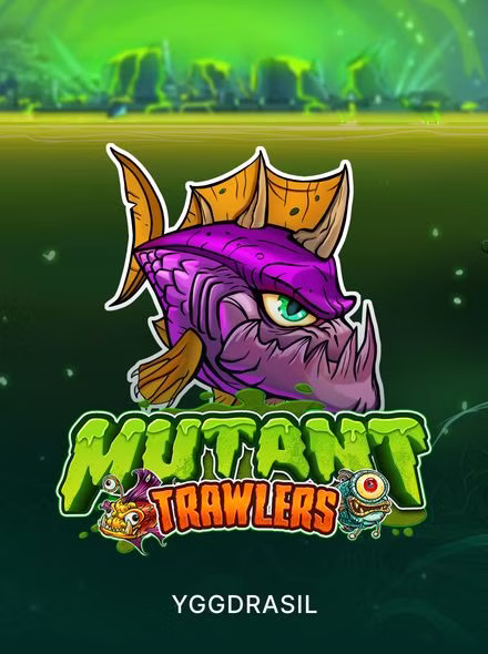 Mutant Trawlers