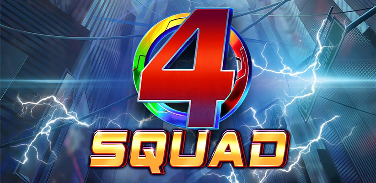 4 Squad