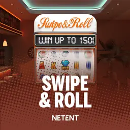 Swipe & Roll