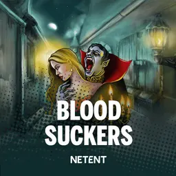 Blood Suckers
