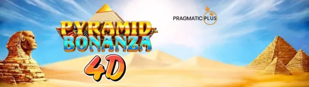 Pyramid Bonanza 4D