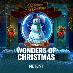 Wonder of Christmas