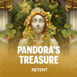 Pandora's Treasure