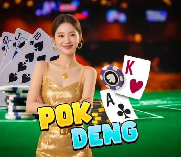 Pok Deng