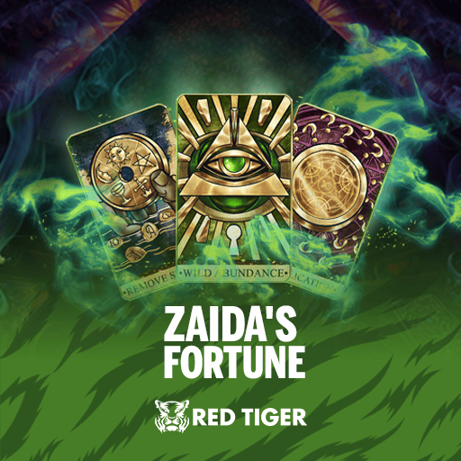 Zaida's Fortune