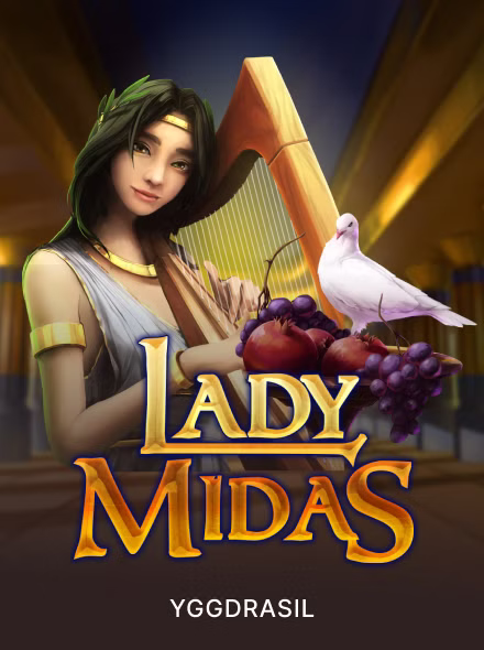Lady Midas