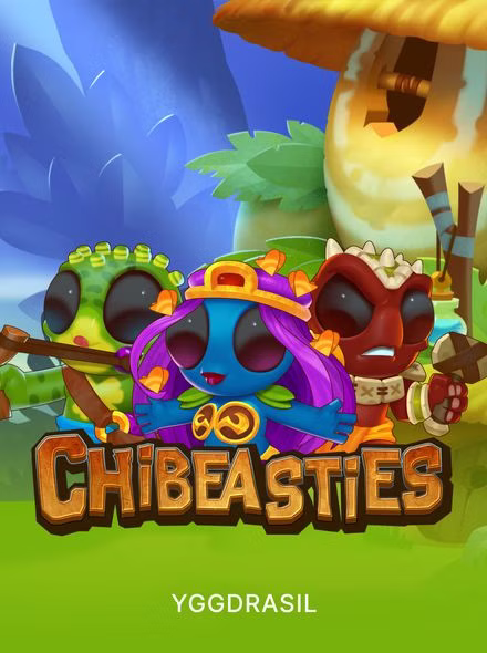 Chibeasties