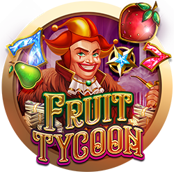 Fruit Tycoon