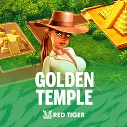 Golden Temple