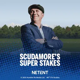 Scudamore's Super Stakes