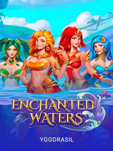 Enchanted Water