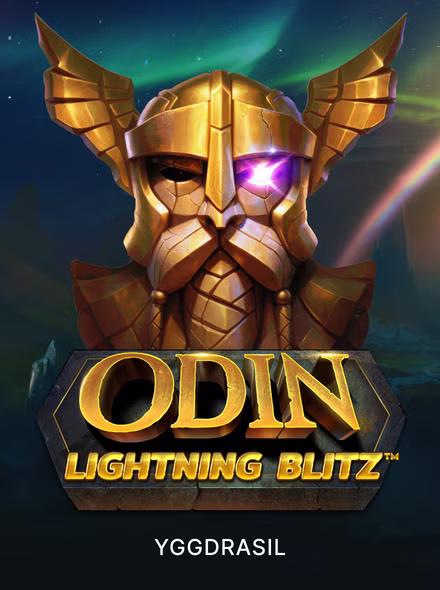 Odin Lightning Blitz