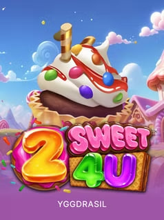 2 Sweet 4 U