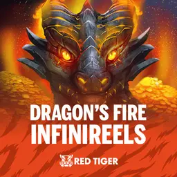 Dragon's Fire Infinireels