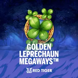 Golden Leprechaun Megaways
