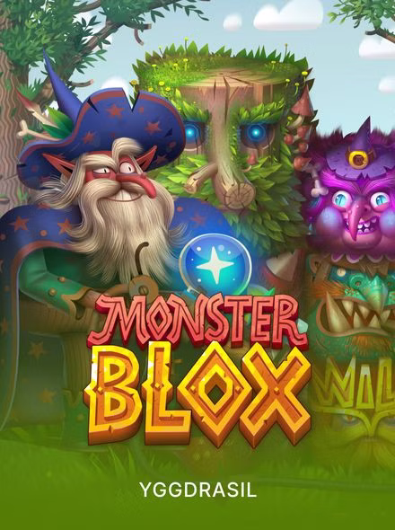 Monster Blox