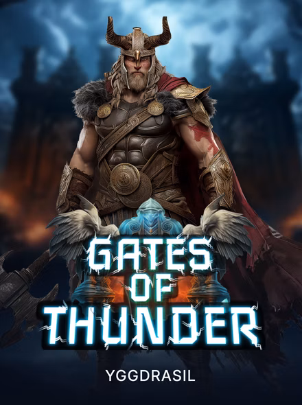 Gates of Thunder