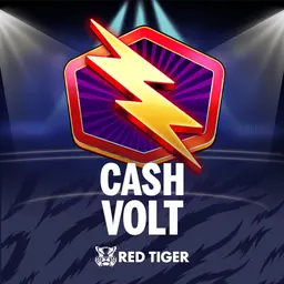 Cash volt