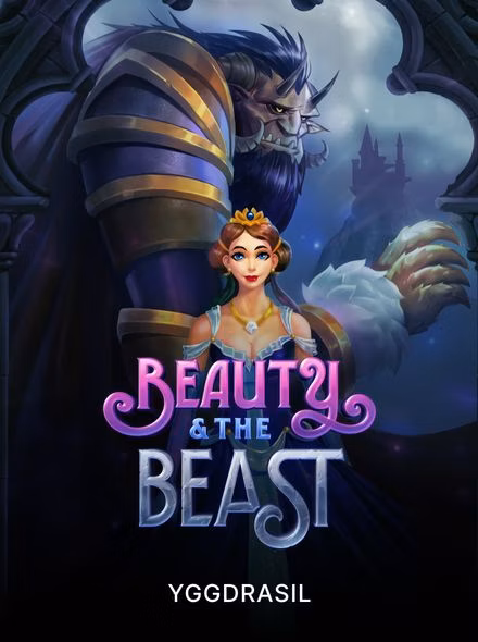 Beauty and the Beast