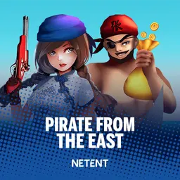 Pirate From the East