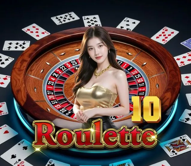 Roulette 10