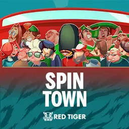 Spin Town