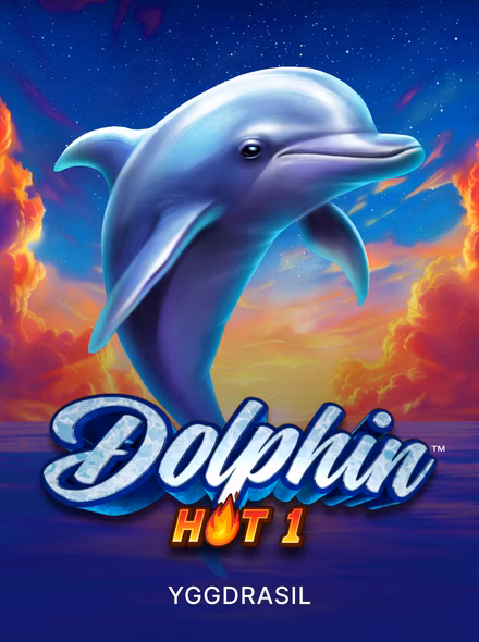 Dolphin Hot 1