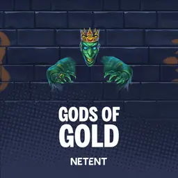 Gods Of Gold: InfiniReels
