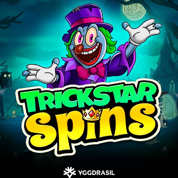 Trickstar Spins