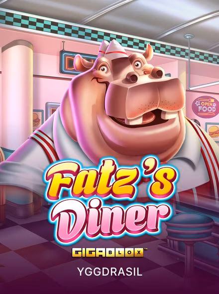 Fatz's Diner