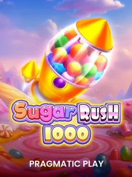 Sugar Rush 1000