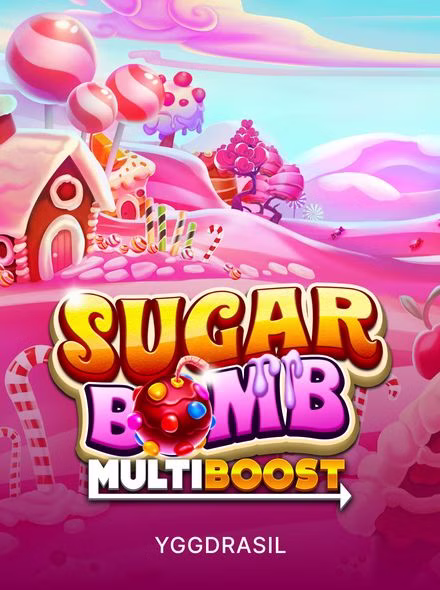 Sugar Bomb MultiBoost