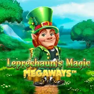 Leprechauns Magic Megaways
