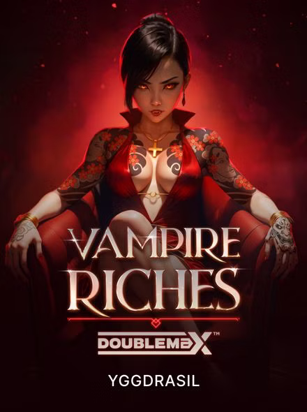 Vampire Riches
