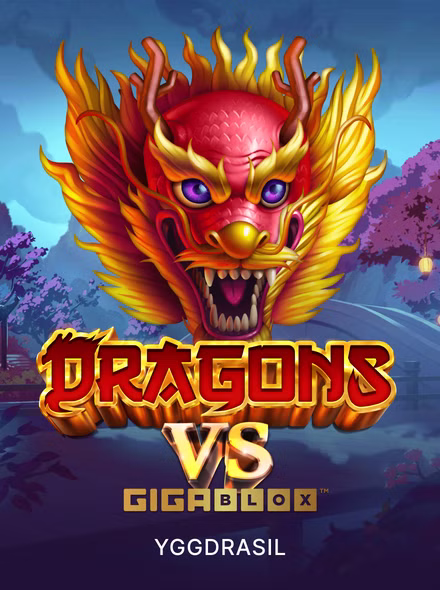 Dragons Vs Gigablox