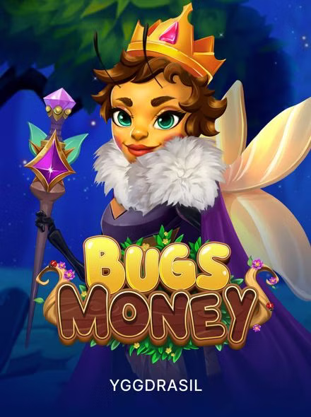 Bugs Money