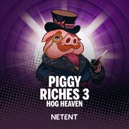 Piggy Riches 3: Hog Heaven