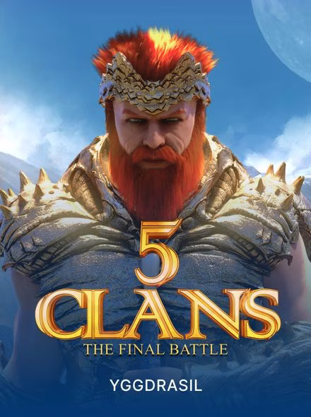 Five Clans