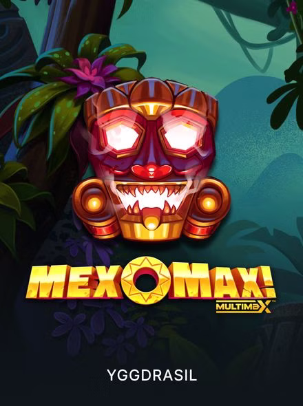 MexoMax! Multimax