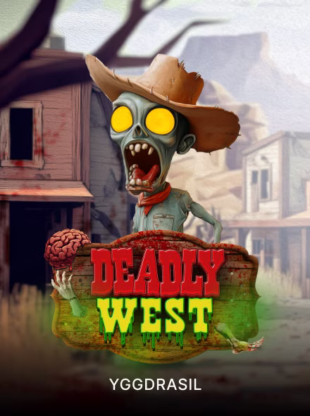 Deadly West