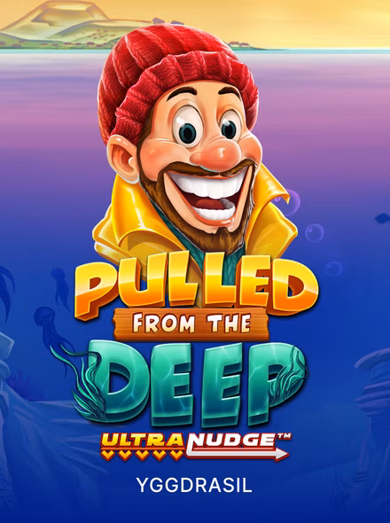 Pulled From The Deep UltraNudge
