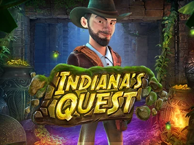 Indiana's Quest